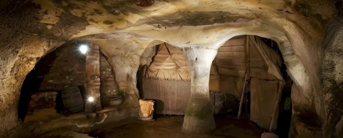 Cu Chi Tunnels: Ho Chi Minh City Vietnam War History Site