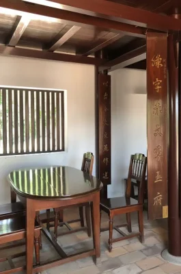 Duc Thanh School Phan Thiet: Historical Site Where Ho Chi Minh Taught