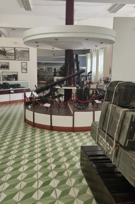 Ho Chi Minh Museum Da Nang: History, War Exhibits & Stilt House Replica