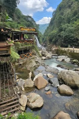 Sin Chai Village Sapa: Authentic Black H'Mong Trekking & Rice Terraces