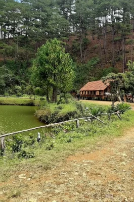 Cu Lan Village Dalat: K'ho Cultural Ecotourism & Off-Road Jeep Adventure