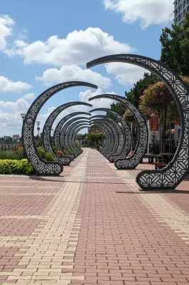 Han River Bridge Da Nang: Vietnam's Iconic Nightly Rotating Swing Bridge