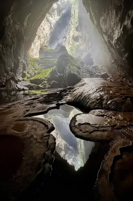 Son Doong Cave: World's Largest Cave Expedition in Phong Nha