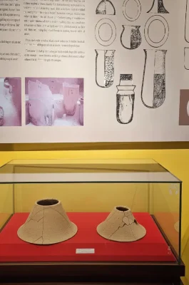 Hoi An Museum of Folk Culture: Traditional Arts, Crafts & Ancient Town Heritage