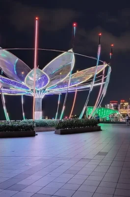 Ninh Kieu Wharf Can Tho: Mekong River Cruises, Night Market & Cultural Park