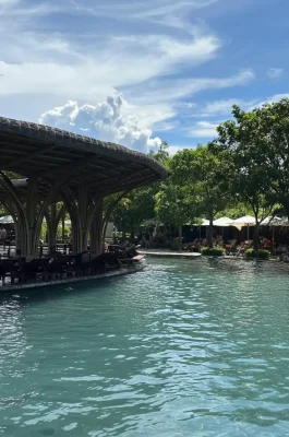 Hon Tam Island: Nha Trang Luxury Beach Resort & Mud Bath Experience