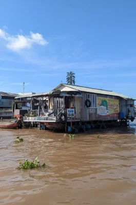 Cai Rang Floating Market: Iconic Mekong Delta Wholesale & Culture