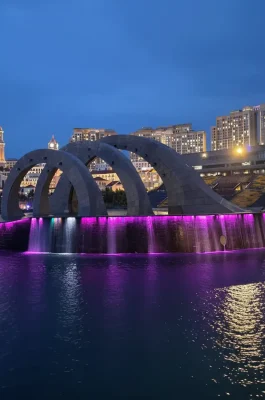 Hon Thom Cable Car Terminal: World's Longest Ride to Pineapple Island