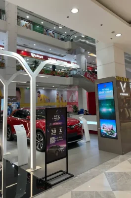 Vincom Plaza Yen Bai: The Largest Shopping, Dining & Entertainment Center