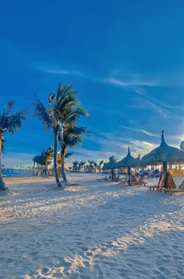 Do Son Beach: Historic Hai Phong Resort & Buffalo Fighting Festival Venue