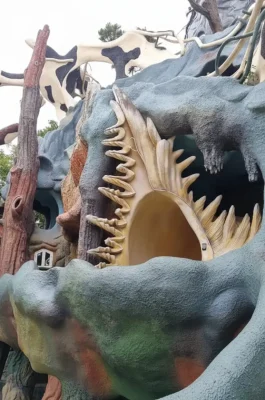 Crazy House Dalat: Surreal Architecture & Unique Themed Hotel