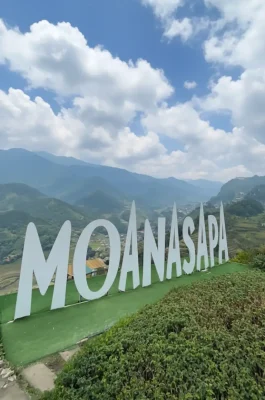 Moana Sapa Check-in: Iconic Photo Spots, Infinity Views & Cafe
