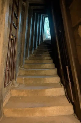 Vinh Moc Tunnels: DMZ Underground Village & War Survival Site