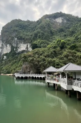 Sung Sot Cave: Explore Ha Long Bay's Largest and Most Surprising Grotto