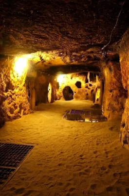 Cu Chi Tunnels: Ho Chi Minh City Vietnam War History Site