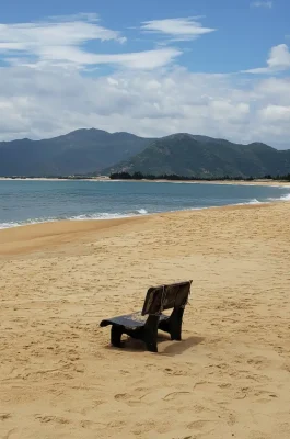 De Gi Beach: Quy Nhon's Secluded Fishing Village & Vung Boi Coral Reefs