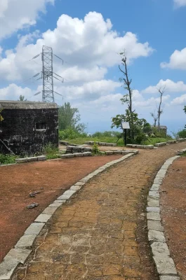 Hai Van Pass: Vietnam's Most Scenic Coastal Road & Hai Van Gate