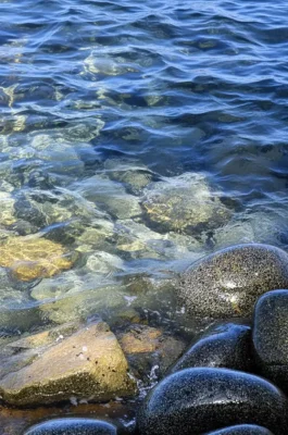 Queen's Beach Quy Nhon: Unique Egg Stones & Empress Nam Phuong's Retreat