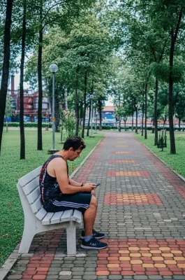 Gia Dinh Park: HCMC's Largest Green Space & Family Hub