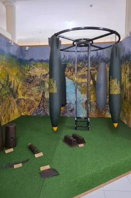 Can Tho Museum: History & Culture of the Mekong Delta | Free Admission