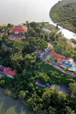 King Bao Dai’s Villa: Hai Phong’s Historic Royal Retreat in Do Son