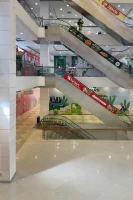 Vincom Plaza Yen Bai: The Largest Shopping, Dining & Entertainment Center