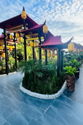 Cay Thi Pagoda: Ancient Fig Tree Temple on Ha Nam's Ngự Mountain