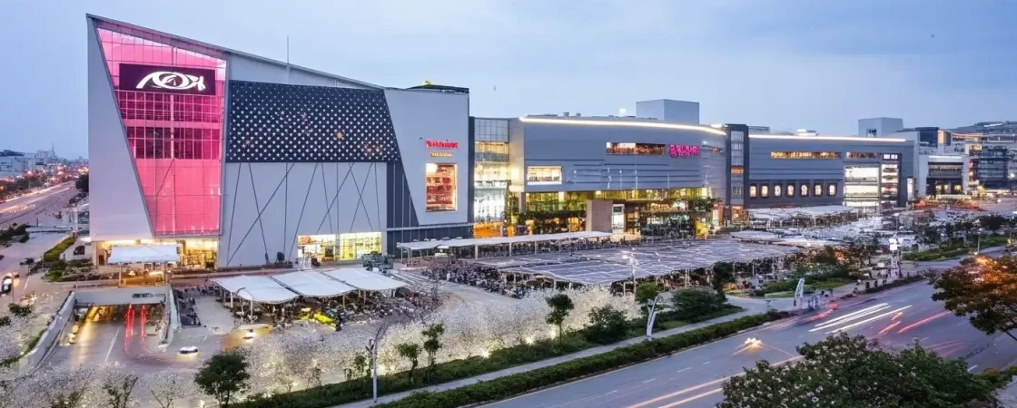 AEON Mall Long Bien Hanoi: Shopping, Dining, & Japanese Market