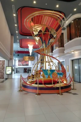 Fansipan Legend Cable Car Sapa: Ride to the Roof of Indochina