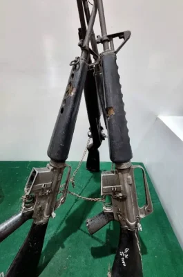 Hien Luong Bridge Museum: Vietnam’s 17th Parallel & DMZ History