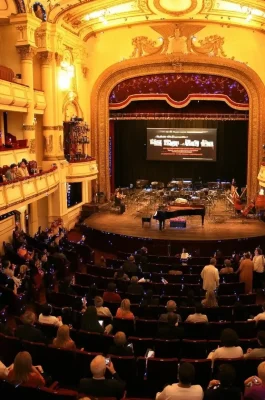 Hanoi Opera House: French Colonial Architecture & Cultural Center
