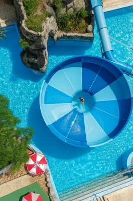 West Lake Water Park Hanoi: Slides, Wave Pool & Summer Fun Guide