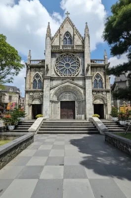 Ba Na Hills Da Nang: Golden Bridge, French Village, and Cable Car Guide