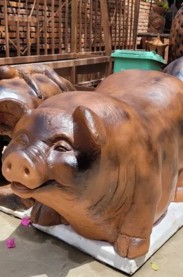 Bau Truc Pottery Village Ninh Thuan: Ancient Cham Handcraft & Cultural Heritage