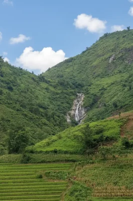 Muong Hoa Valley Sapa: Trekking, Terraced Rice Fields & Ethnic Culture