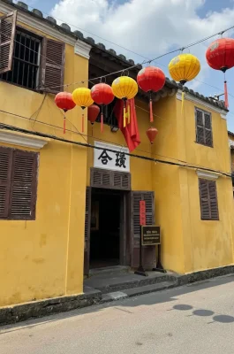 Hoi An Museum of Folk Culture: Traditional Arts, Crafts & Ancient Town Heritage