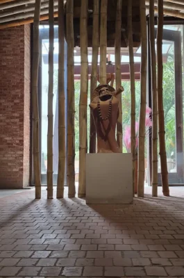 Thanh Ha Terracotta Park Hoi An: Pottery Village, Clay Art & Miniature World Wonders