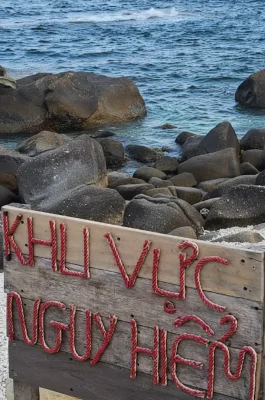 Nui Chua National Park: UNESCO Biosphere, Trekking & Vinh Hy Bay Snorkeling