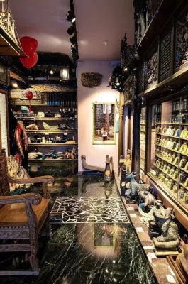 FITO Museum HCMC: Traditional Vietnamese Medicine & History