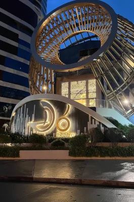 Do Theater Nha Trang: Life Puppets Show & Bamboo Basket Architecture