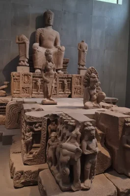 Da Nang Cham Sculpture Museum: World's Largest Collection of Cham Art & History