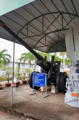 Soc Trang Museum: Mekong Delta's Kinh, Khmer, and Hoa Ethnic Culture