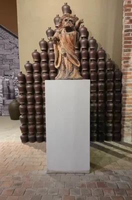 Thanh Ha Terracotta Park Hoi An: Pottery Village, Clay Art & Miniature World Wonders