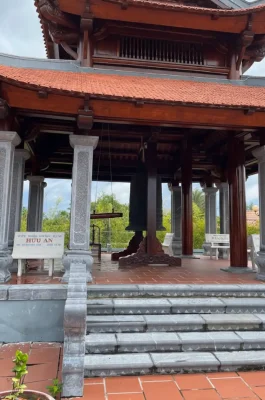 Truc Lam Zen Monastery Soc Trang: Tranquil Center of Vietnamese Zen Buddhism