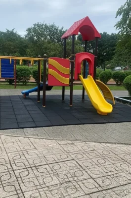 September 23rd Park: Ho Chi Minh City Green Space & Market Hub