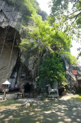 Kinh Chu Cave: Vietnam's Sixth Most Beautiful Cave with National Treasure Inscriptions