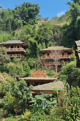 Sin Chai Village Sapa: Authentic Black H'Mong Trekking & Rice Terraces