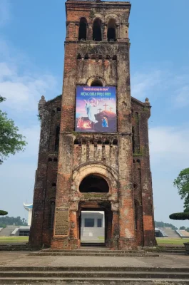 Our Lady of La Vang: Vietnam’s National Marian Pilgrimage Site