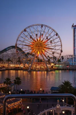 Sun Wheel Ha Long Bay: Panoramic Views from Vietnam's Iconic Ferris Wheel