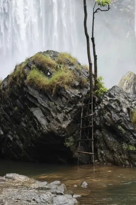 Kon Chu Rang Nature Reserve: Trekking to K50 Waterfall & Pristine Forest